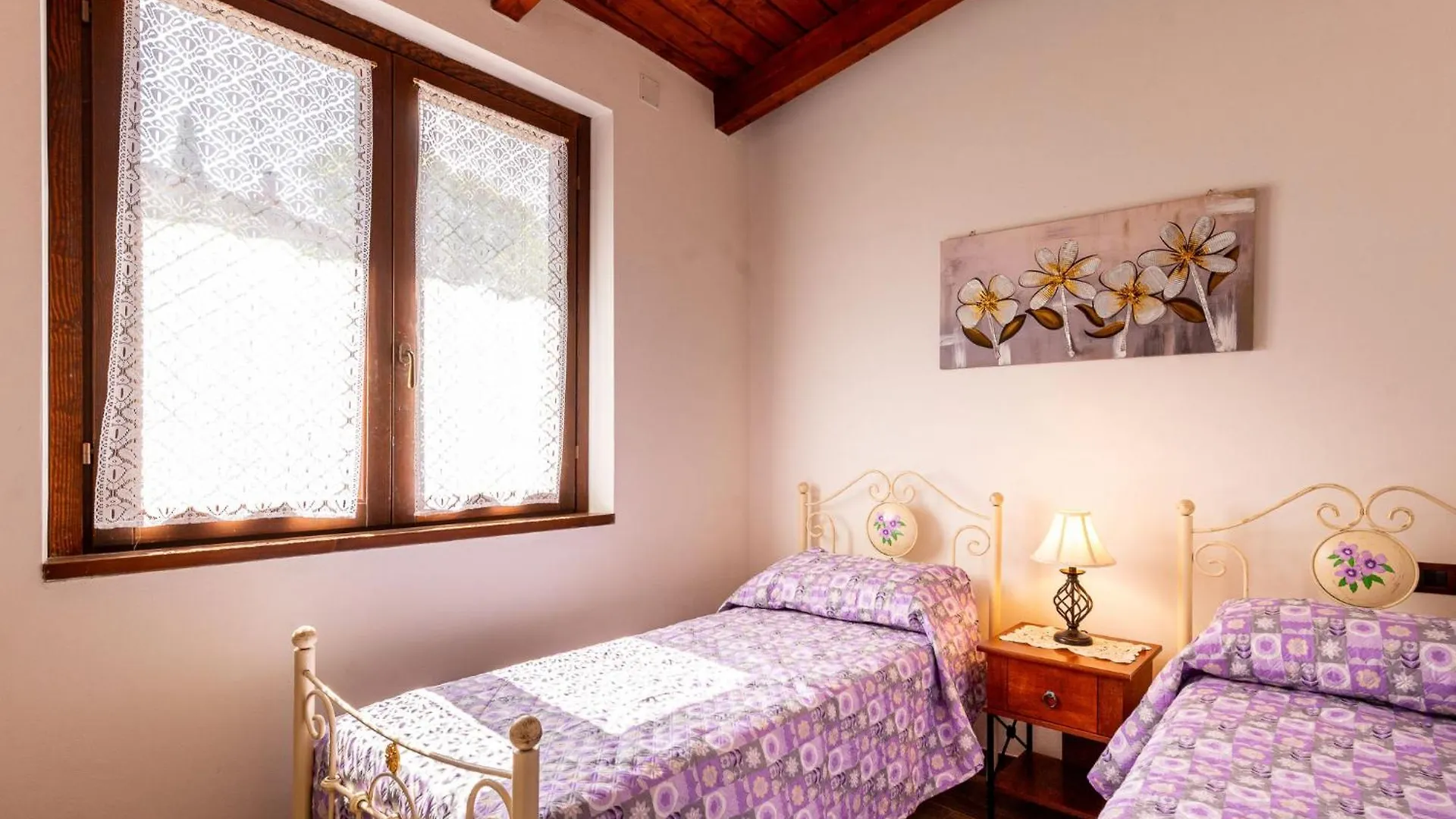 Holiday Home La Terrazza Sulla Maremma By Interhome Scansano