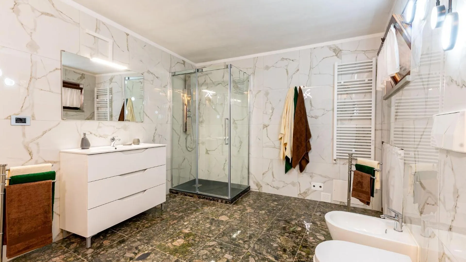 Holiday Home La Terrazza Sulla Maremma By Interhome Scansano