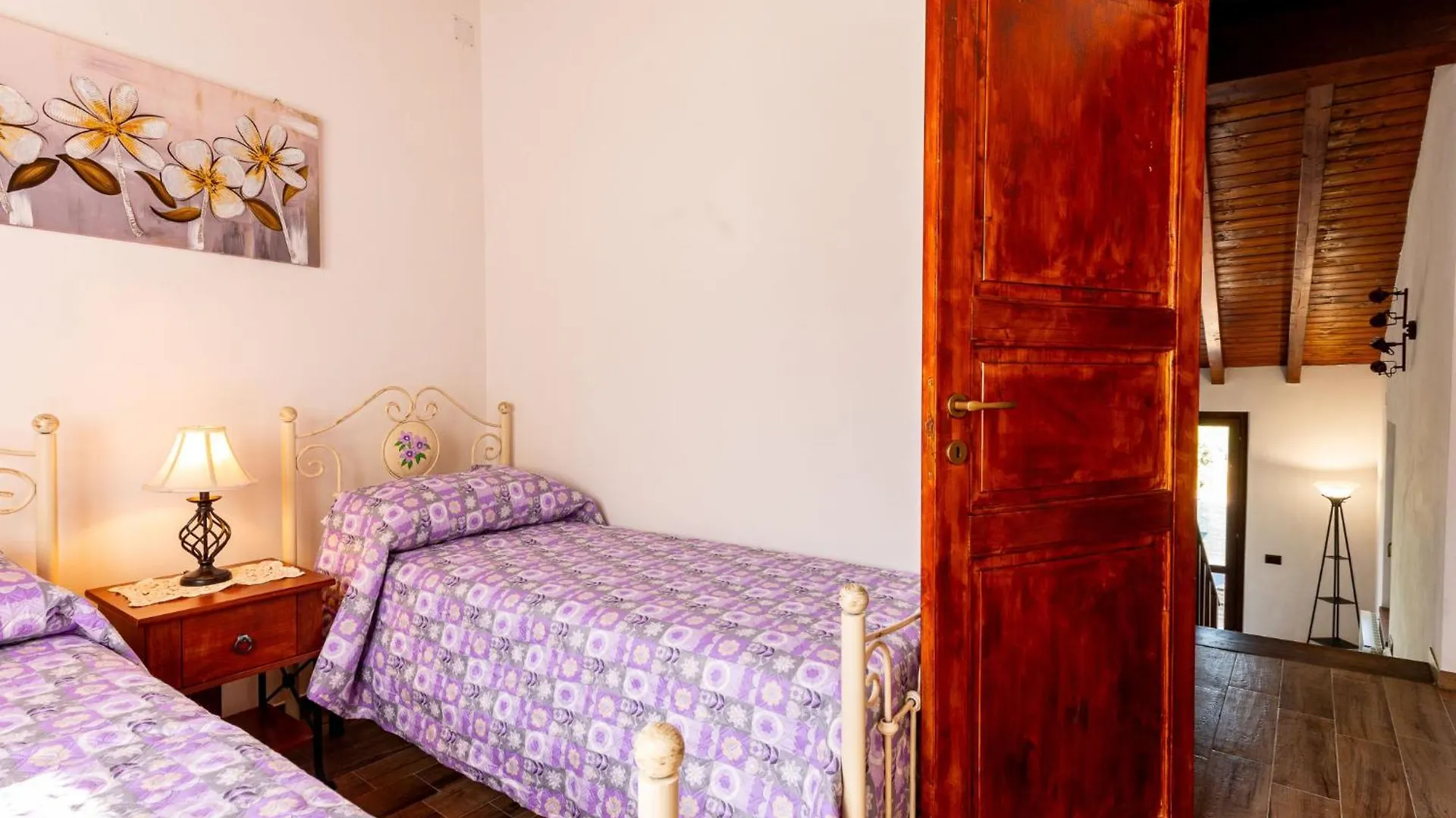 Holiday Home La Terrazza Sulla Maremma By Interhome Scansano Italië
