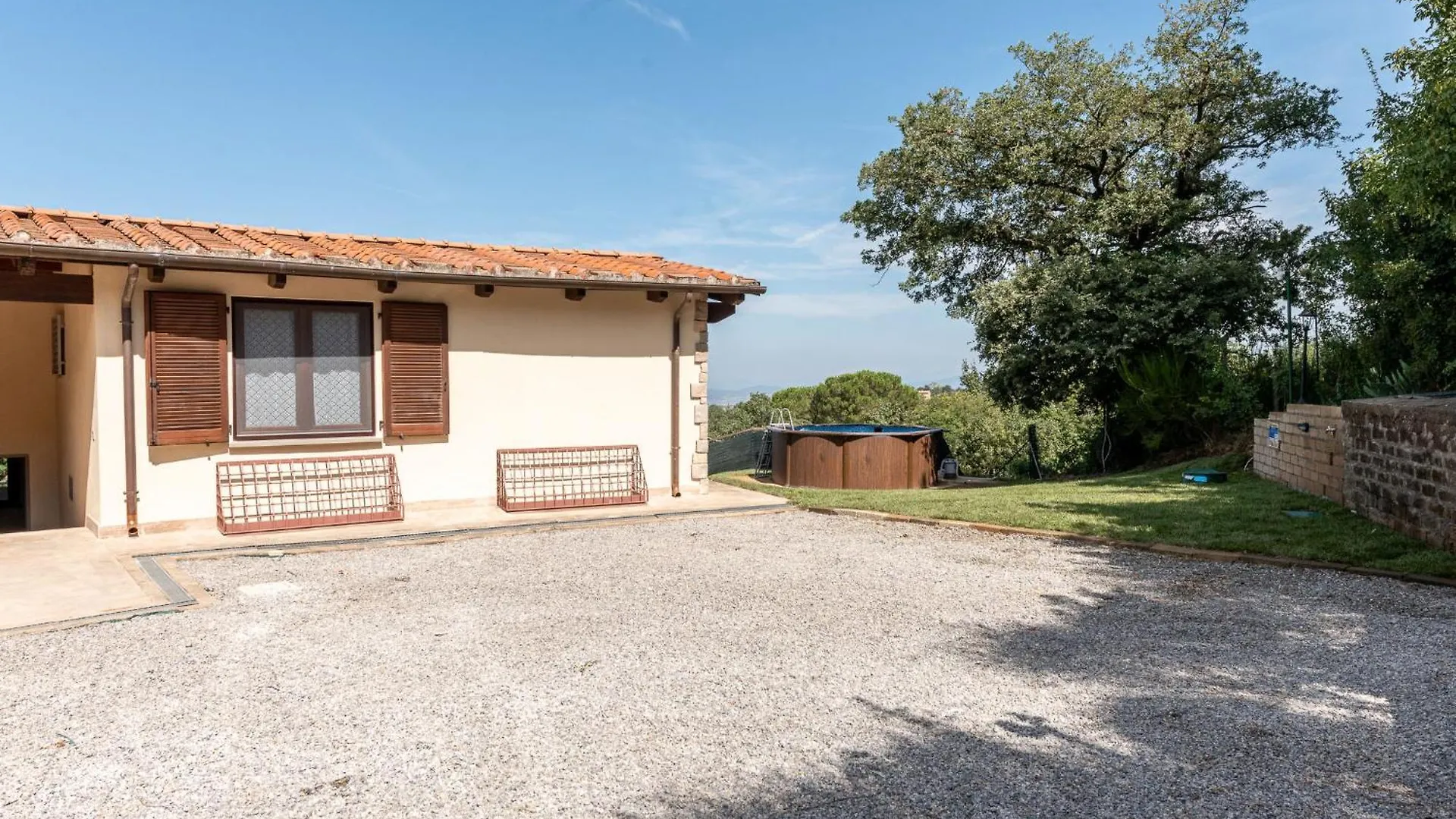 Holiday Home La Terrazza Sulla Maremma By Interhome Scansano