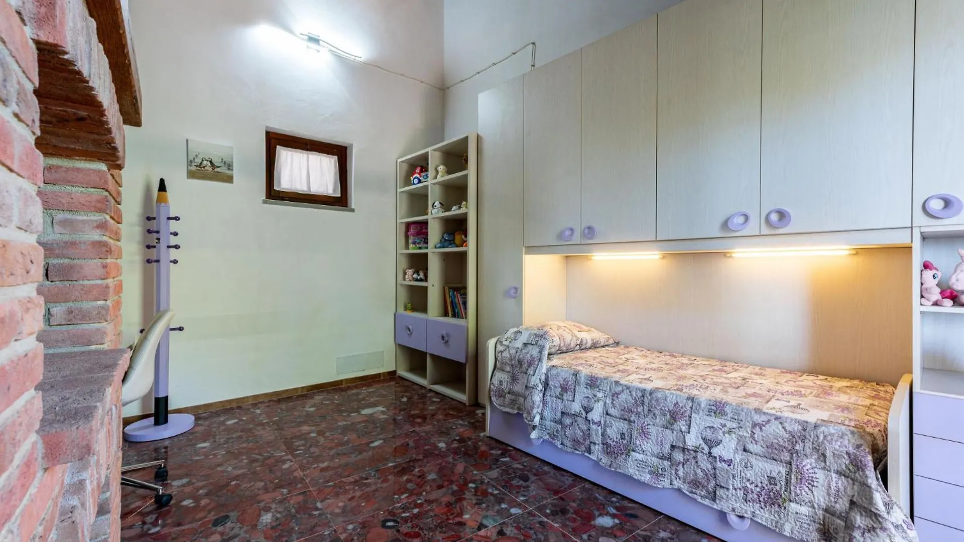 Holiday Home La Terrazza Sulla Maremma By Interhome Scansano