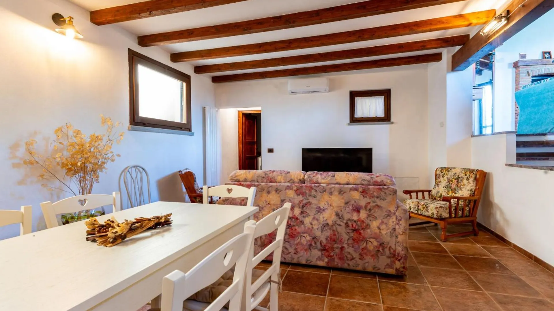 Holiday Home La Terrazza Sulla Maremma By Interhome Scansano
