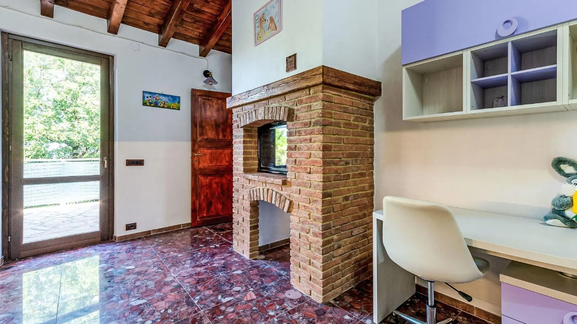 Holiday Home La Terrazza Sulla Maremma By Interhome Scansano 0*,  Italië