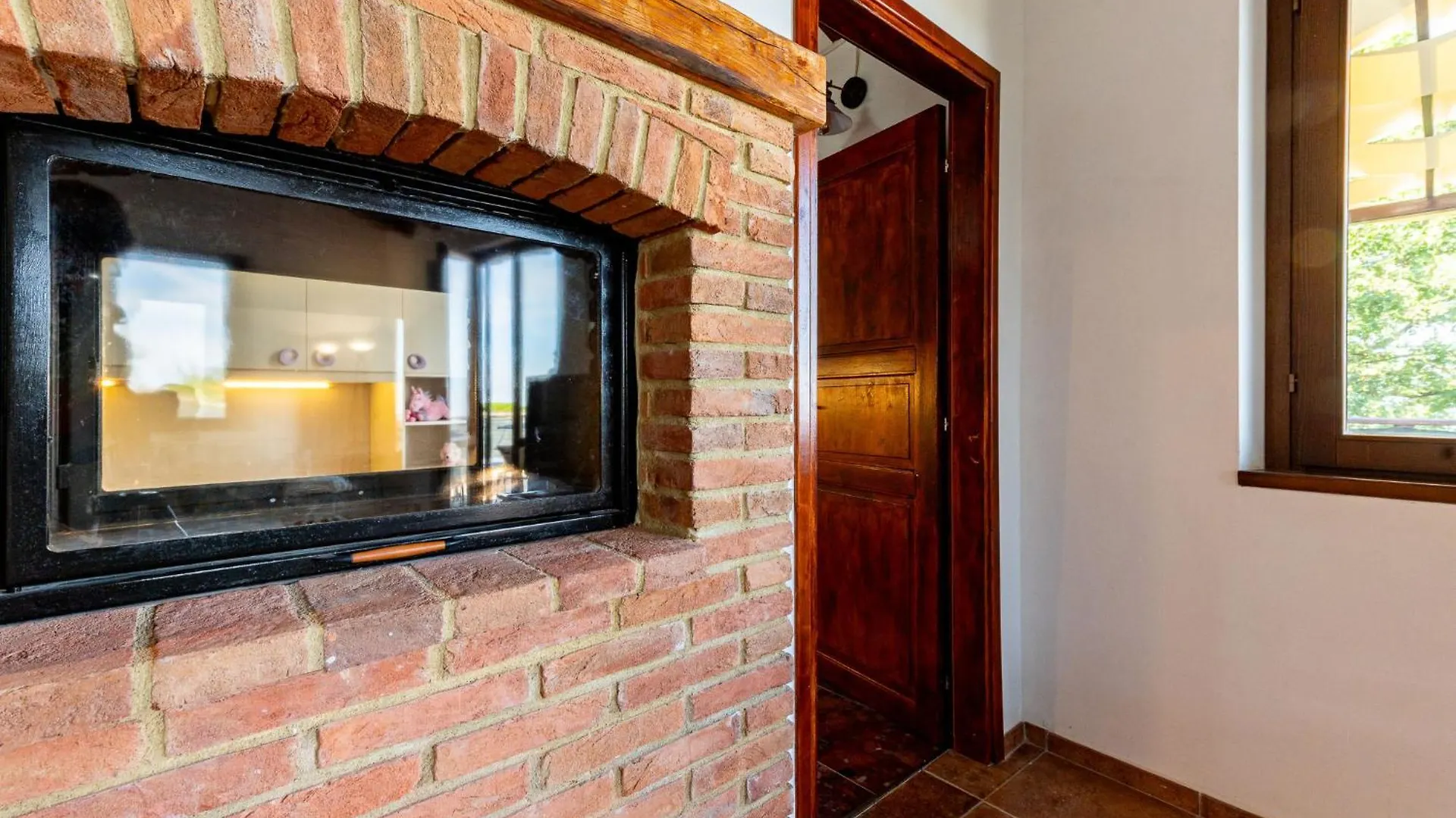 Holiday Home La Terrazza Sulla Maremma By Interhome Scansano Italië
