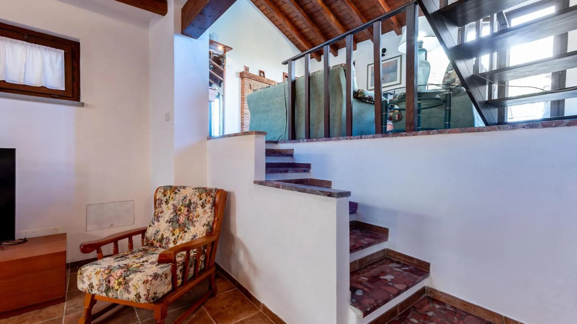 Holiday Home La Terrazza Sulla Maremma By Interhome Scansano Italië
