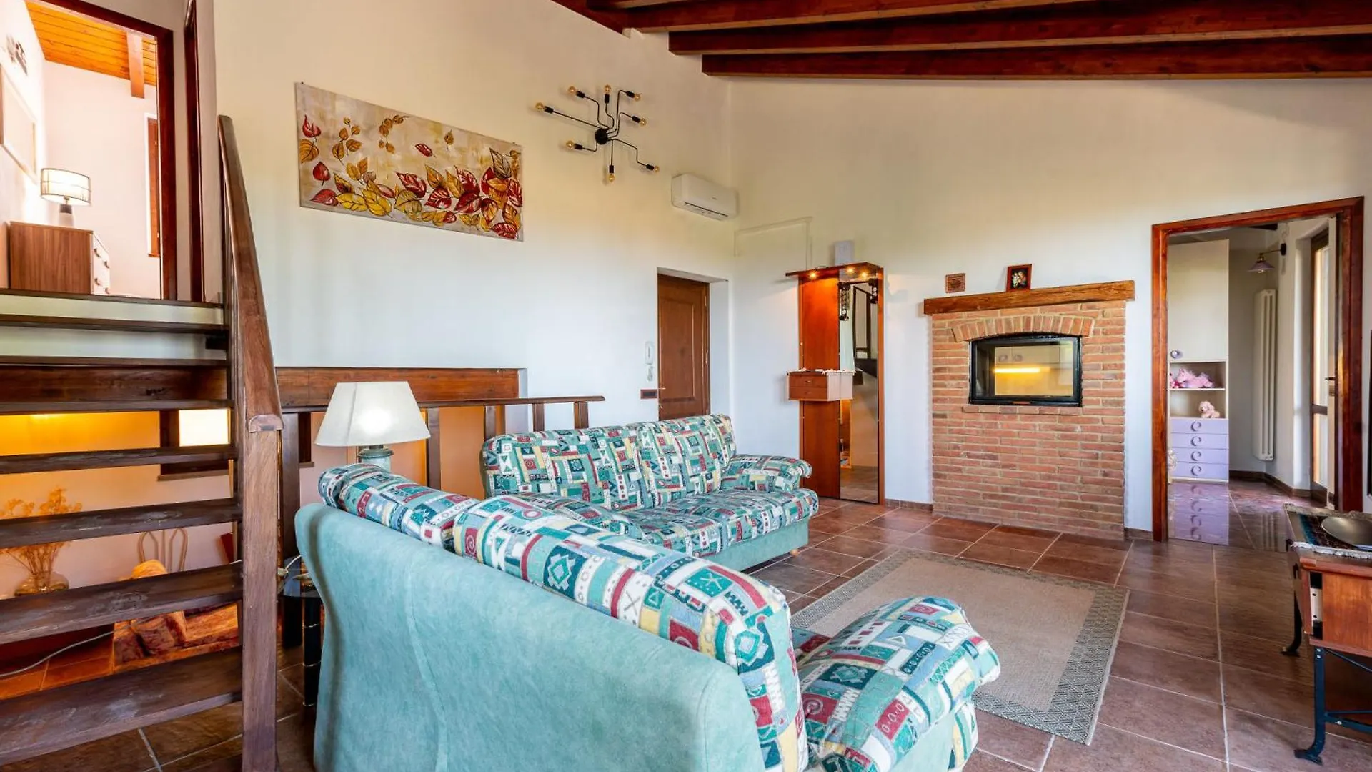 Holiday Home La Terrazza Sulla Maremma By Interhome Scansano 0*,  Italië