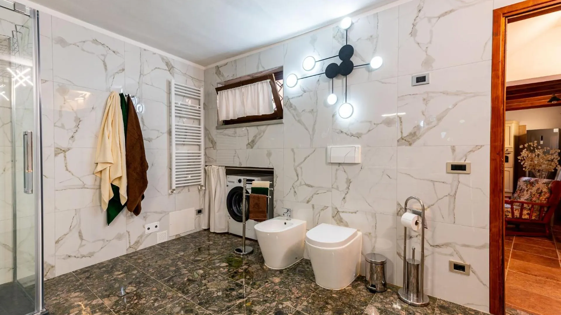 Holiday Home La Terrazza Sulla Maremma By Interhome Scansano