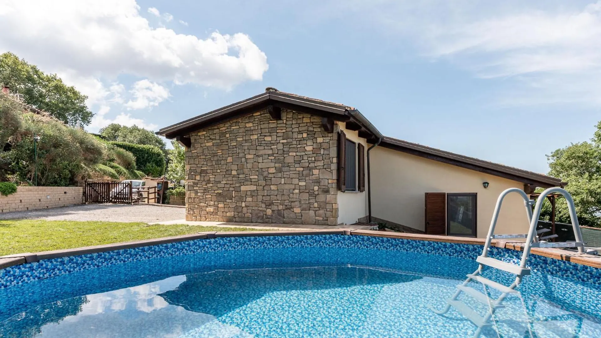 Holiday Home La Terrazza Sulla Maremma By Interhome Scansano Italië